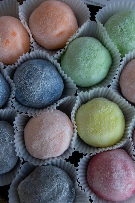Ricos Mochis