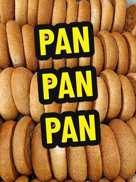Pan Fresco
